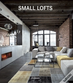 Capa do artigo Small Lofts