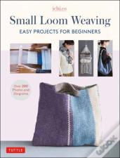 Small Loom Weaving