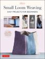 Small Loom Weaving - Preview