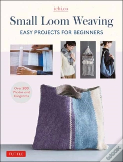 Capa do artigo Small Loom Weaving