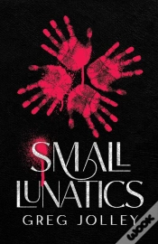 Capa do artigo Small Lunatics