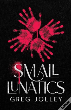 Capa do artigo Small Lunatics