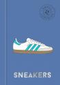 Small Luxuries: Sneakers - Preview