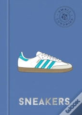 Small Luxuries: Sneakers