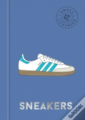 Capa do artigo Small Luxuries: Sneakers