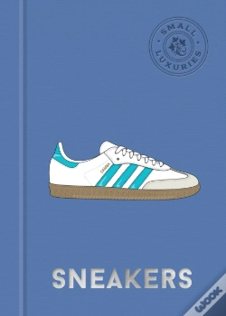 Capa do artigo Small Luxuries: Sneakers