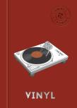 Small Luxuries: Vinyl