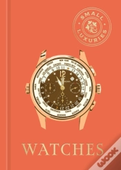 Capa do artigo Small Luxuries: Watches