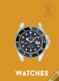 Capa do artigo Small Luxuries: Watches