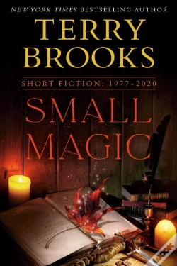 Capa do artigo Small Magic