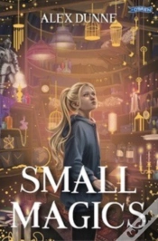 Capa do artigo Small Magics