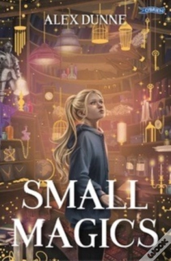 Capa do artigo Small Magics