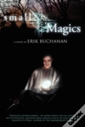 Capa do artigo Small Magics