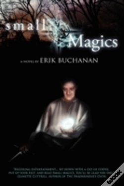 Capa do artigo Small Magics
