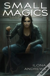 Capa do artigo Small Magics