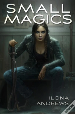 Capa do artigo Small Magics
