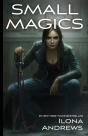 Small Magics - Preview