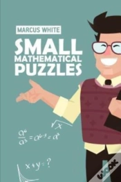 Capa do artigo Small Mathematical Puzzles