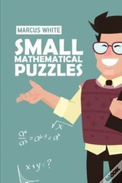 Capa do artigo Small Mathematical Puzzles