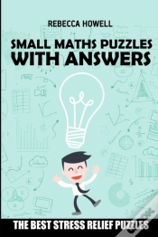 Capa do artigo Small Maths Puzzles With Answers