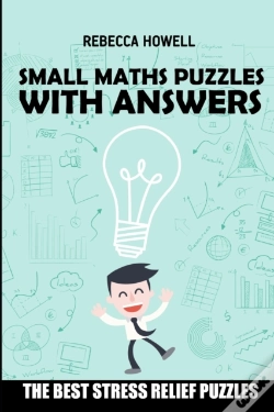Capa do artigo Small Maths Puzzles With Answers