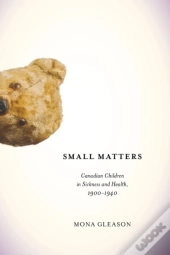 Small Matters