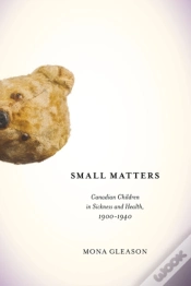 Capa do artigo Small Matters