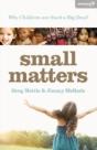 Small Matters - Preview