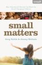 Small Matters - Preview