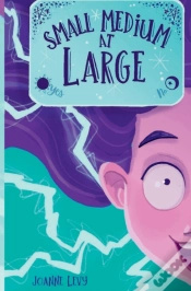 Capa do artigo Small Medium At Large