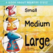 Capa do artigo Small Medium Large