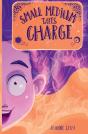 Small Medium Takes Charge - Preview