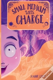 Capa do artigo Small Medium Takes Charge