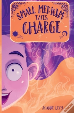 Capa do artigo Small Medium Takes Charge
