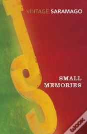 Capa do artigo Small Memories