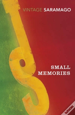 Capa do artigo Small Memories