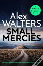 Capa do artigo Small Mercies