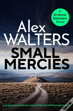Capa do artigo Small Mercies