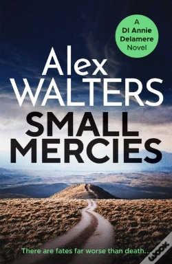 Capa do artigo Small Mercies