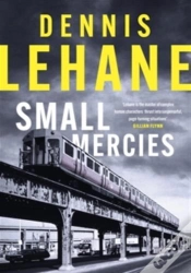 Capa do artigo Small Mercies