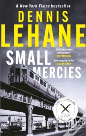 Capa do artigo Small Mercies