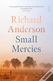 Capa do artigo Small Mercies