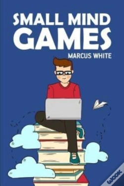 Capa do artigo Small Mind Games