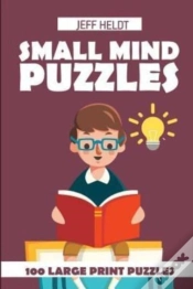 Capa do artigo Small Mind Puzzles