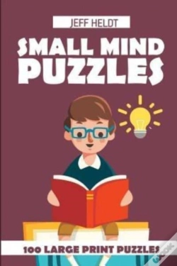Capa do artigo Small Mind Puzzles