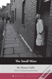 Capa do artigo Small Mine The