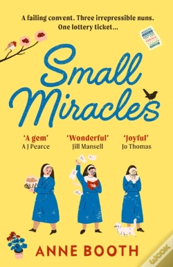 Capa do artigo Small Miracles