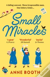 Capa do artigo Small Miracles