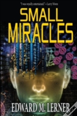 Capa do artigo Small Miracles