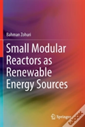 Capa do artigo Small Modular Reactors As Renewable Energy Sources